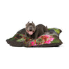 Pet Bed – Plush Dog Bed, 3 Size Options