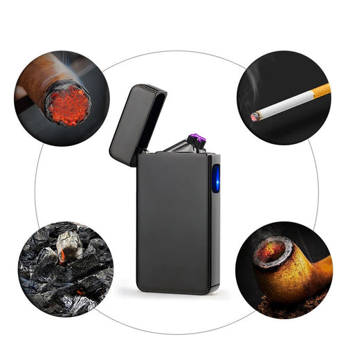 Rechargeable Lighter