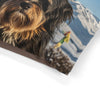 Tibetan Kyi Apso Pet Bed