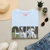 Japanese Chin Tee Shirt