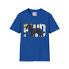 Portuguese Water Dog (PWD) Tee Shirt