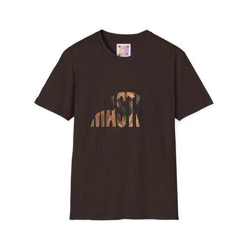 Mastiff Tee Shirt