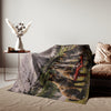 Kai Ken Blanket