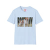 Brittany Spaniel Tee Shirt