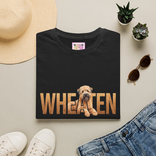 Soft-Coated Wheaten Terrier Tee Shirt