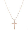 Hot-selling new classic teaching frame Pendant Necklace short necklace jewelry two sets of products