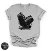 Keep Going Tee | Motivational Inspirational Graphic T-Shirt