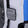Bike Trailer Cargo Cart for Dogs and Pets