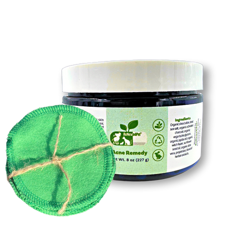 4-ALL PETS ACNE/BLACKHEAD REMEDY