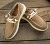 Ariat Women's Hilo Casual Slip-On Shoes with No Tie-Laces – Comfortable Everyday Wear