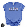 It Wasn't a Phase Tee | Crystal Lover Graphic T-Shirt