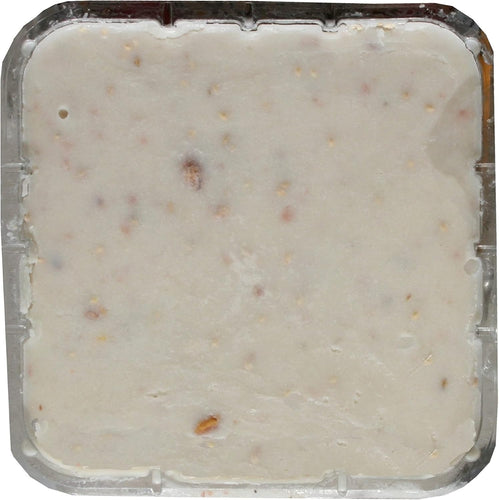C&S Nutty Suet Treat 11.75 oz Wild Bird Suet Cake Seeds & Nuts Year-Round