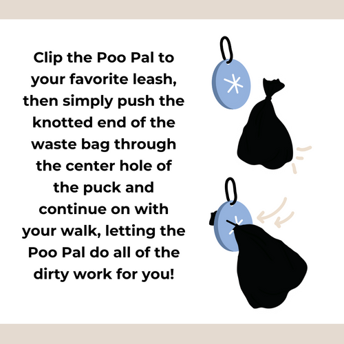 Poo Pal Mystery Pack