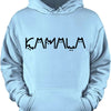 Kamala Harris 2024 Shirt | Democrat Shirt Bright T1240 - KH2