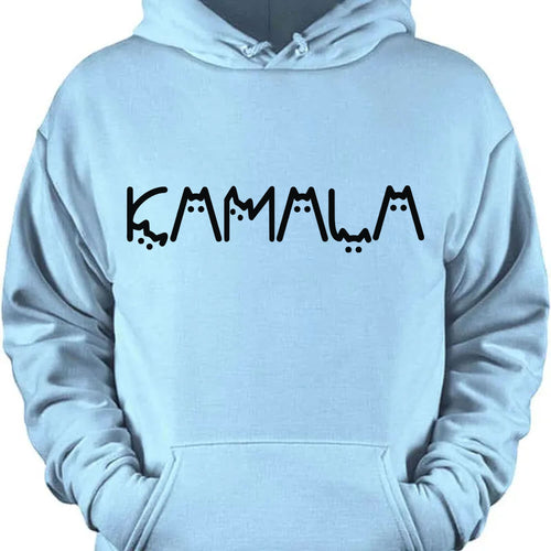 Kamala Harris 2024 Shirt | Democrat Shirt Bright T1240 - KH2