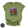 Book Worm Tee | Cute Book Lover Graphic T-Shirt