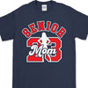 Senior Mom Graduation 2023 Shirt C645