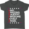 President Kamala Harris Shirt | Kamala Harris 2024 Shirt | Democrat Shirt Dark T1456 - KH2
