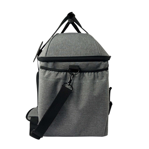 Mr. Peanut's Coronado Series Pet Car Seat & Mobile Crate