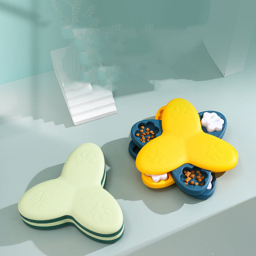 Artifact Interactive Feeding Dog Toys