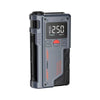 Automobile Emergency Start Power Source Car Inflatable All-in-one Machine