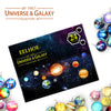Last 24 Days Christmas Gift Planet Blind Box