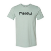 Meow T-Shirt