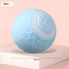 Self-Moving Smart Electric Cat Ball Toy