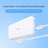 Super Large Capacity Mobile Power Supply 20000 MA Power Bank