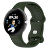 Applicable To Google Smart Watch Strap