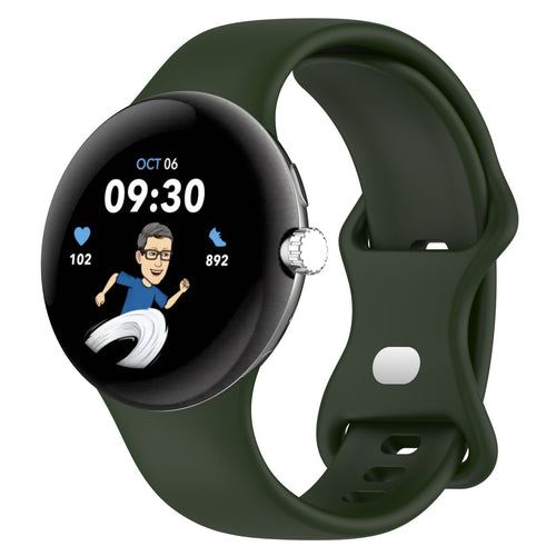 Applicable To Google Smart Watch Strap