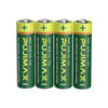 AA No 5 Carbon Zinc Manganese Dry Battery Small Toys
