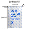 Create Your Own  Multi-shaped Rain-resistant Garden Decoration Flag
