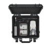 Storage Bag Accessories Set Portable ABS Waterproof Case