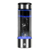 Portable Health High-concentration Negative Ion Electrolysis Generator Hydrogen-rich Water Cup