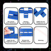 Magic Blind Box Christmas Gift Props