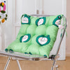 Cushion Chair Cushion Thickened Chair, Small Stool On The Ground