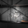 Bedside Table Lamp Decoration Light Luxury Living Room Bedroom