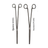 Signature Series Hemostats - Straight