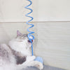 Bell & Ball Cat Teasing Stick