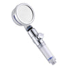 Turbocharged Shower Head Household Shower Head