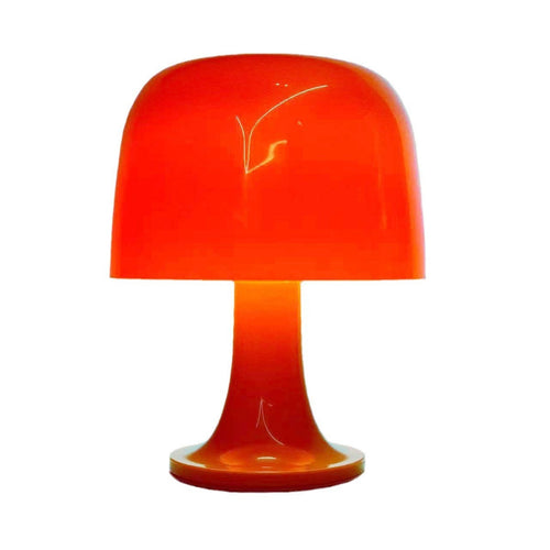 Bar Atmosphere Lamp Nordic Mushroom Lamp