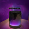 Wireless Bluetooth Speaker Colorful Full Screen Card