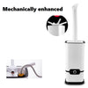 Large Capacity Humidifier Floor-mounted Water-added Disinfection Air Sprayer