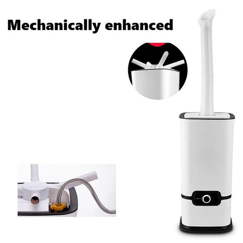 Large Capacity Humidifier Floor-mounted Water-added Disinfection Air Sprayer