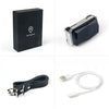 G12 Pet Navigator Locator Smart Wear GPS Cat Dog Anti-lost Tracking Tracking