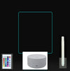 3D Acrylic Board Handwriting Message Board LED Light