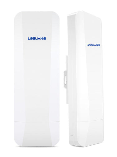 Wireless Network Bridge Outdoor High-power Wifi Elevator Monitoring