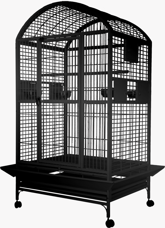 A&E Cage DomeTop Cage