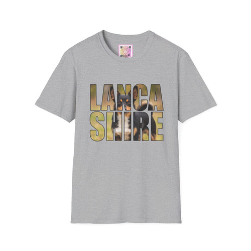 Lancashire Heeler Tee Shirt